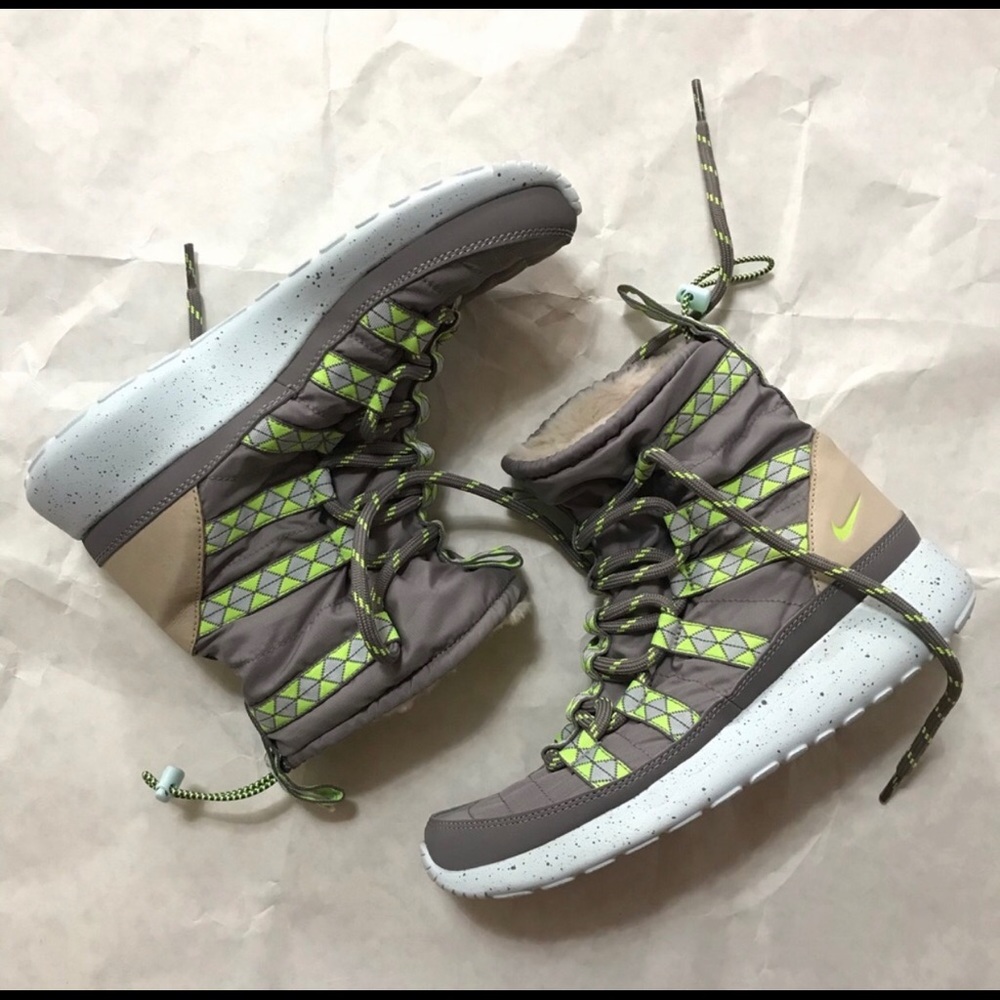 Nike Winter Boot 6.5